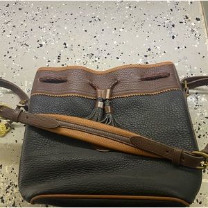 All Weather Leather 3.0 Drawstring 25